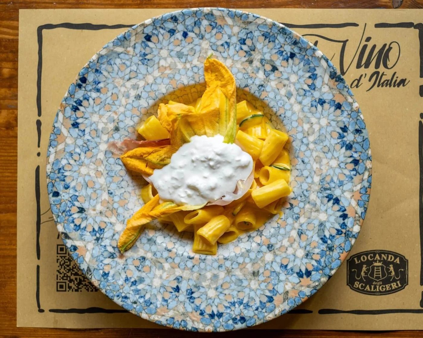 Locanda degli Scaligeri - foto 4