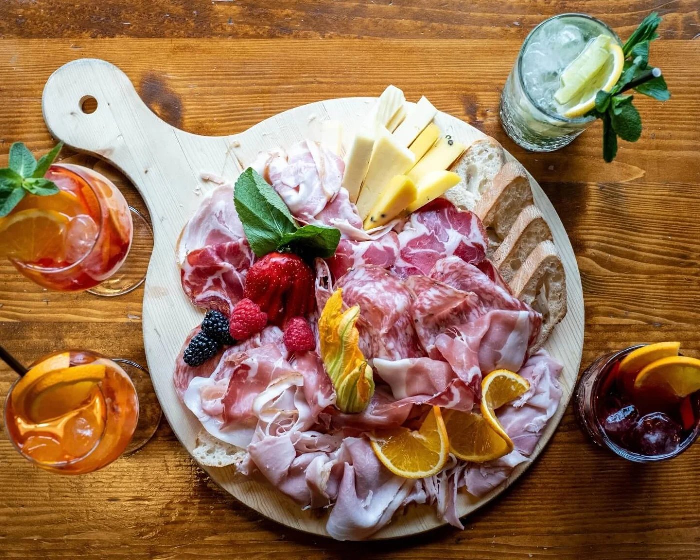 Locanda degli Scaligeri - foto 6